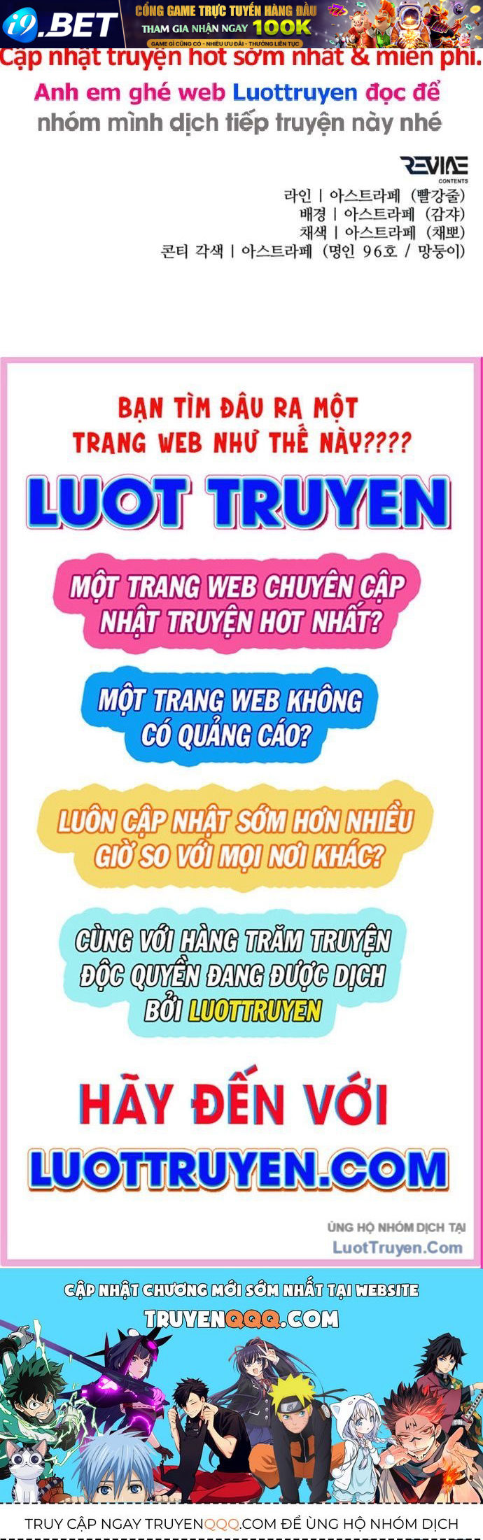 Chiến Binh Hồi Quy