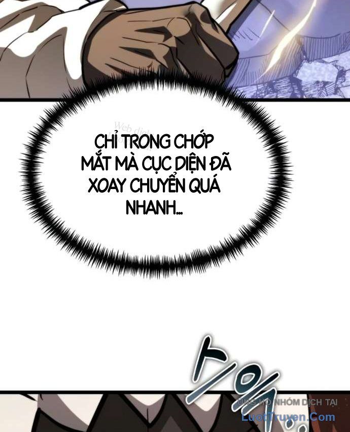 Chiến Binh Hồi Quy