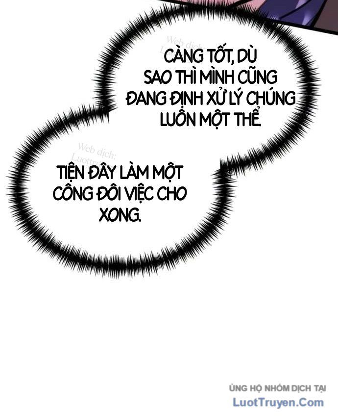 Chiến Binh Hồi Quy