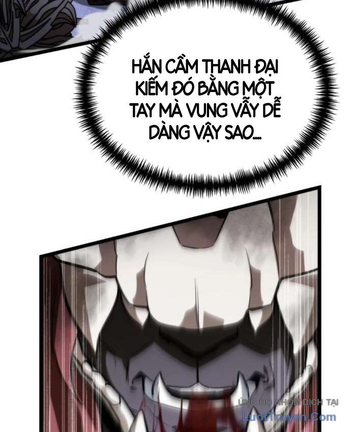 Chiến Binh Hồi Quy