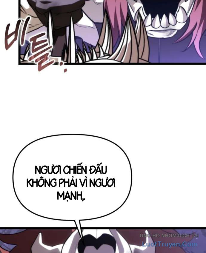 Chiến Binh Hồi Quy