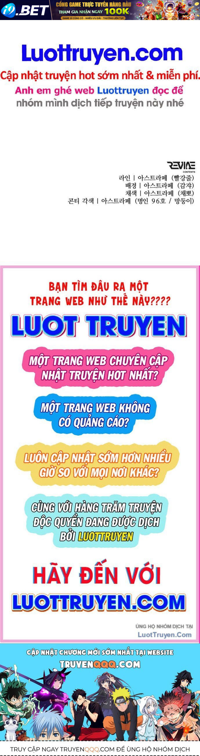 Chiến Binh Hồi Quy