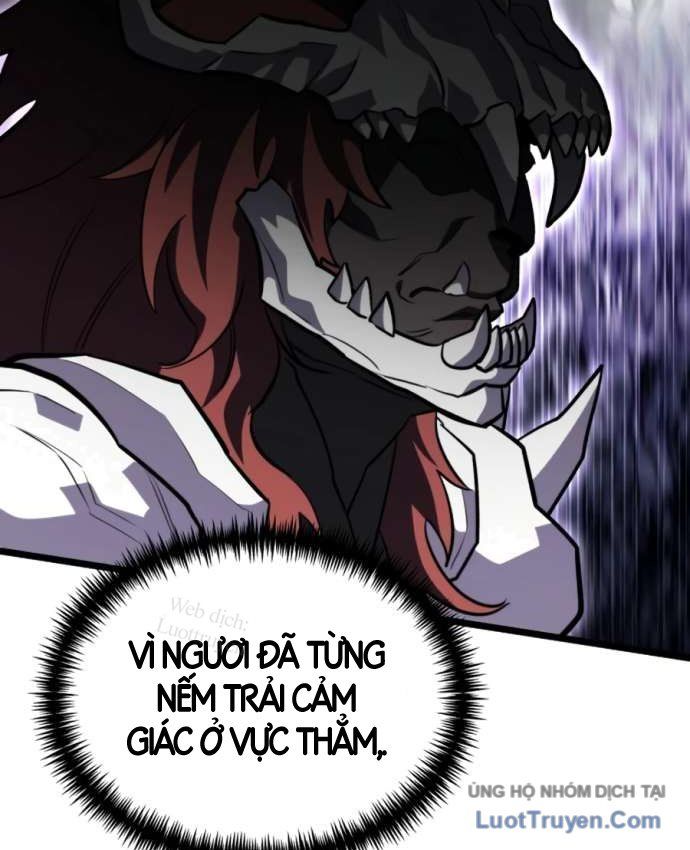 Chiến Binh Hồi Quy
