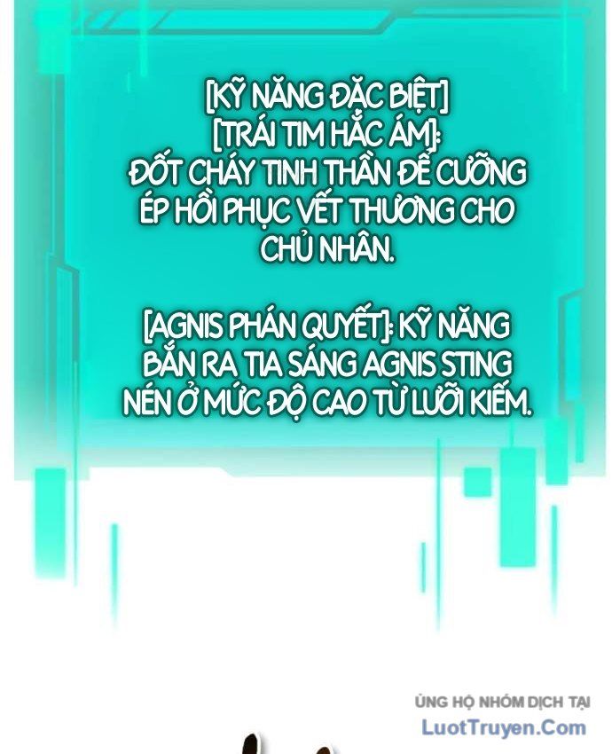 Chiến Binh Hồi Quy