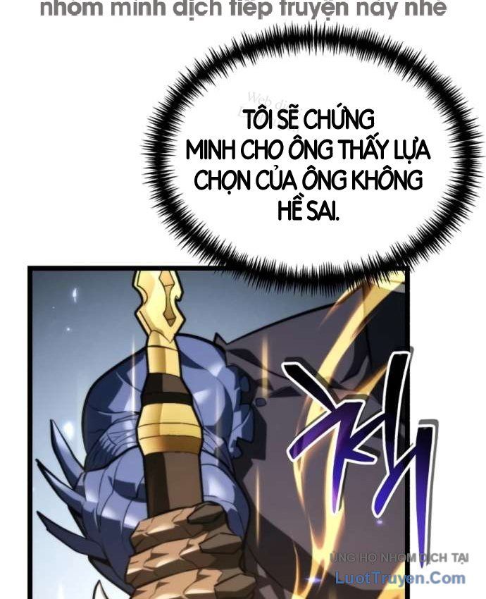 Chiến Binh Hồi Quy