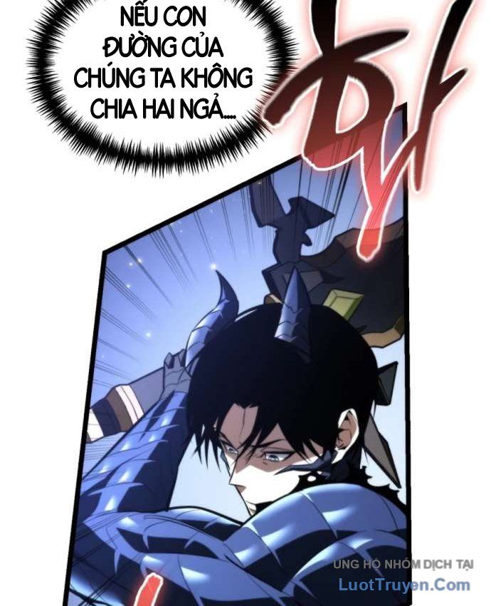 Chiến Binh Hồi Quy