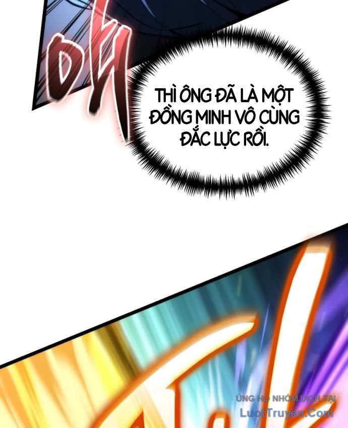 Chiến Binh Hồi Quy