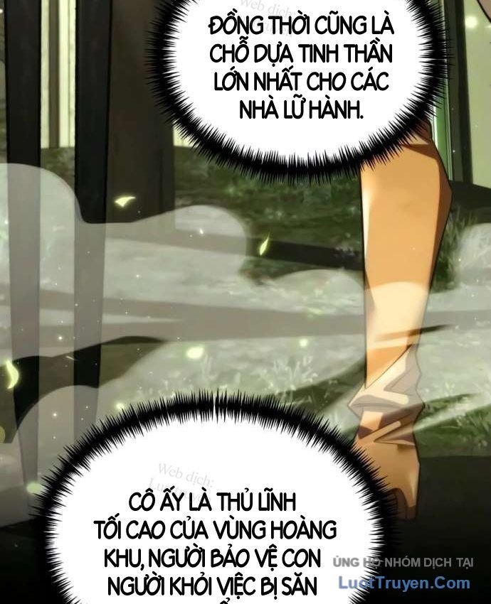 Chiến Binh Hồi Quy