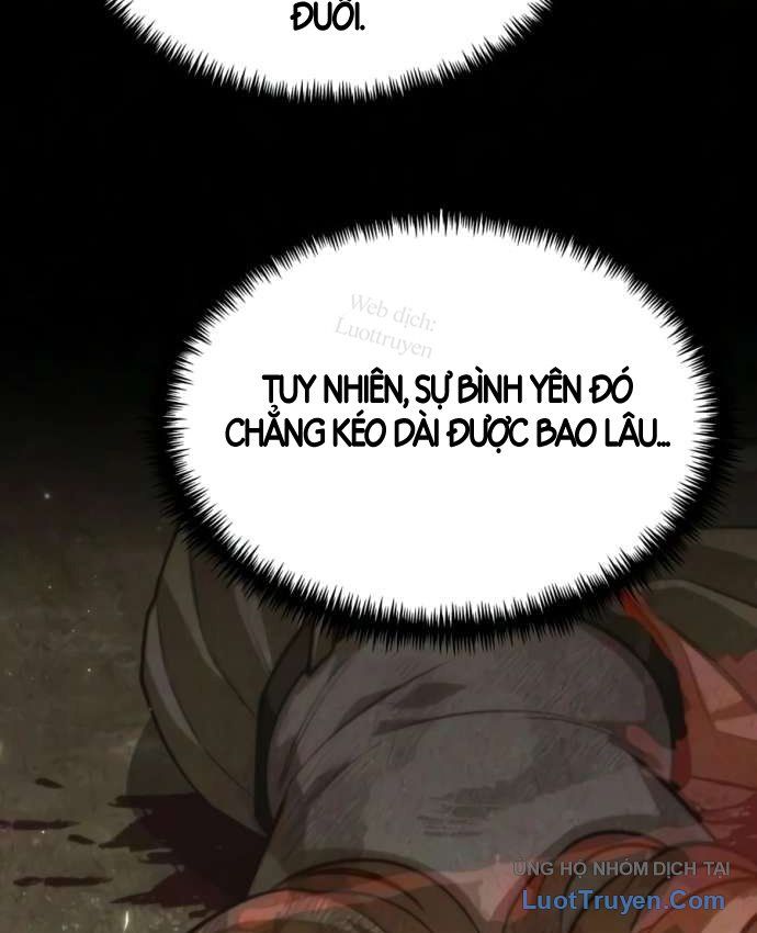Chiến Binh Hồi Quy