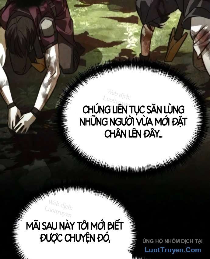 Chiến Binh Hồi Quy