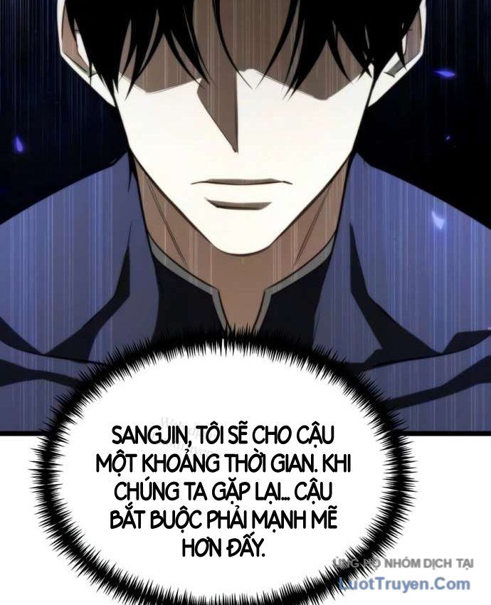 Chiến Binh Hồi Quy