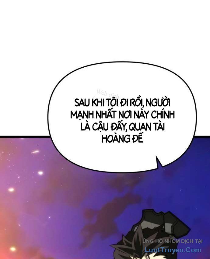 Chiến Binh Hồi Quy