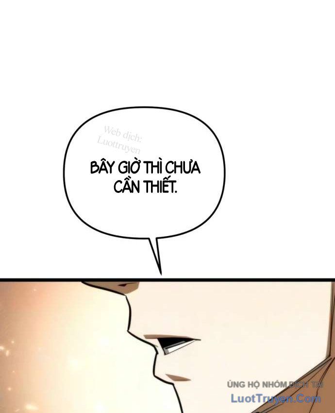 Chiến Binh Hồi Quy