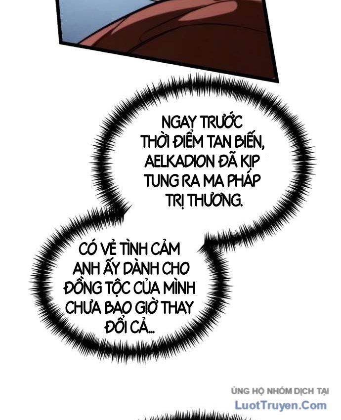 Chiến Binh Hồi Quy