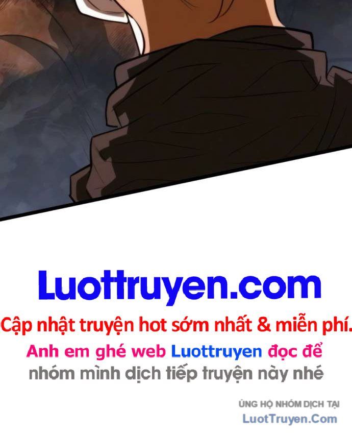 Chiến Binh Hồi Quy