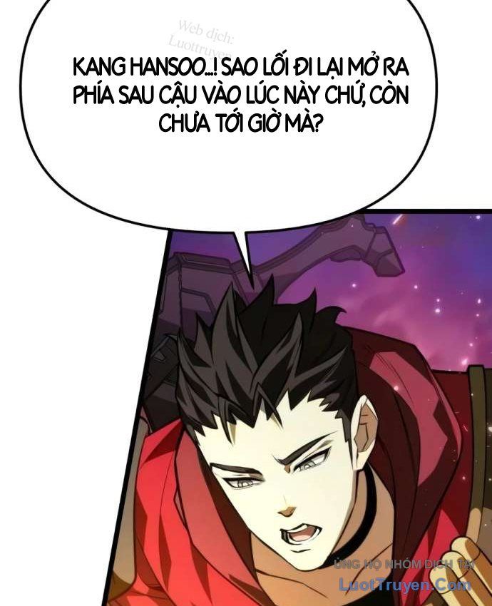 Chiến Binh Hồi Quy