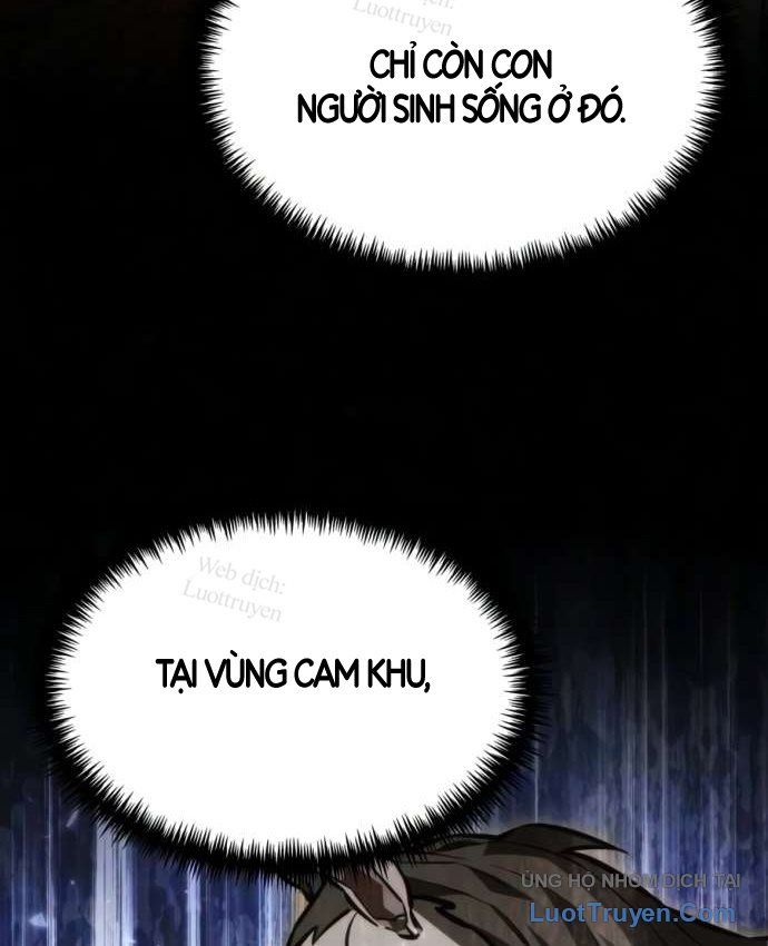 Chiến Binh Hồi Quy