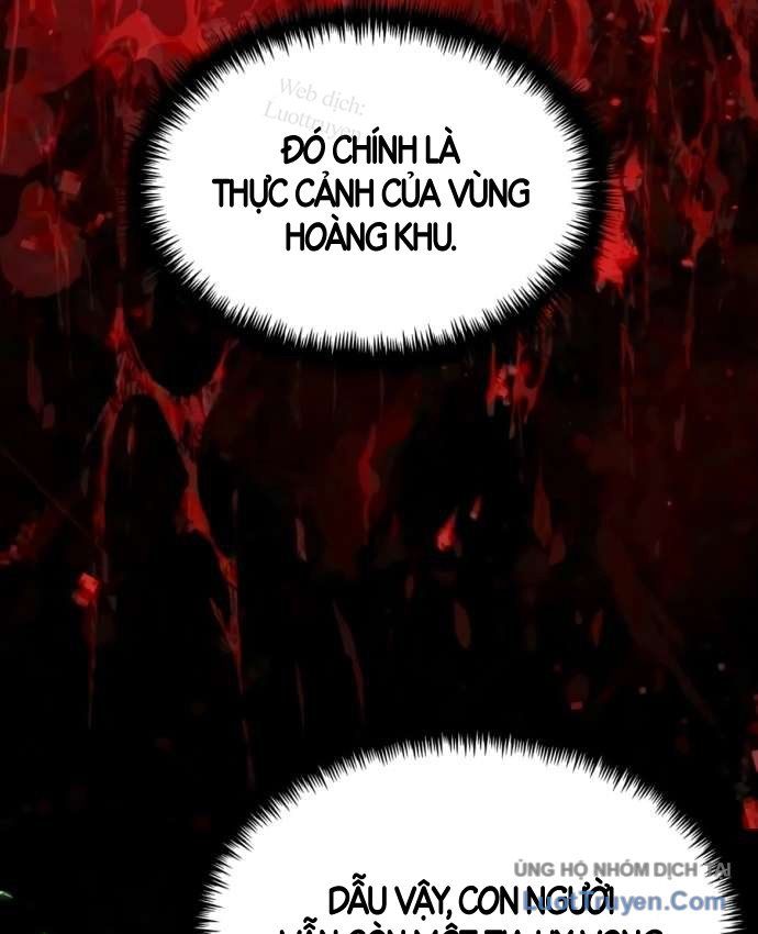 Chiến Binh Hồi Quy
