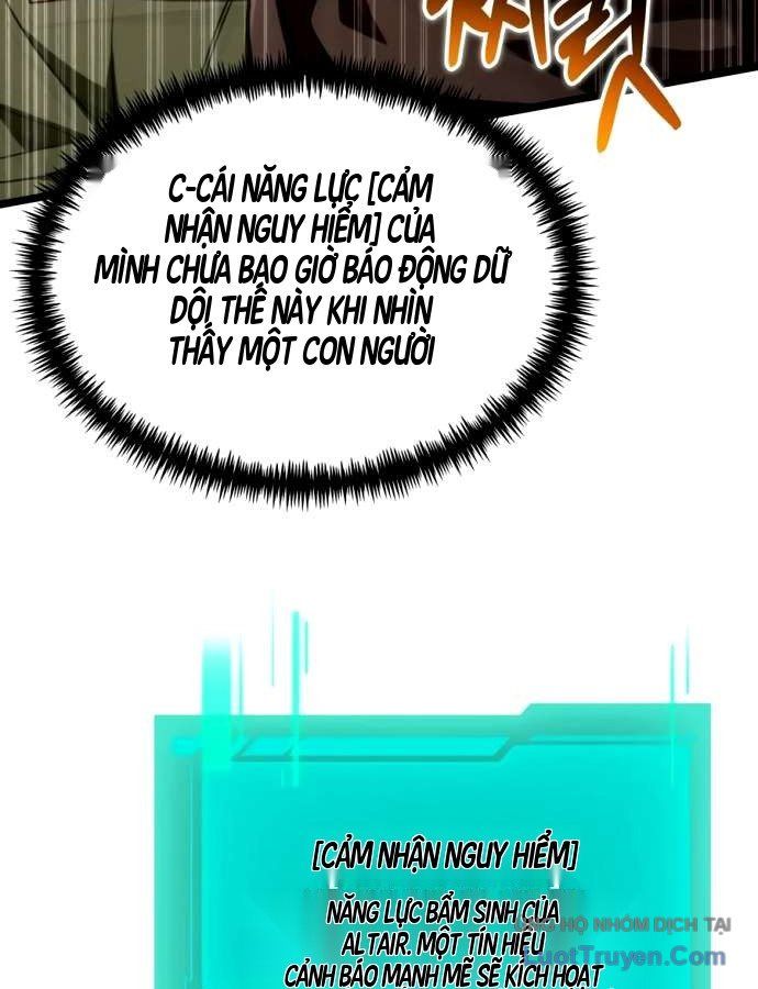 Chiến Binh Hồi Quy
