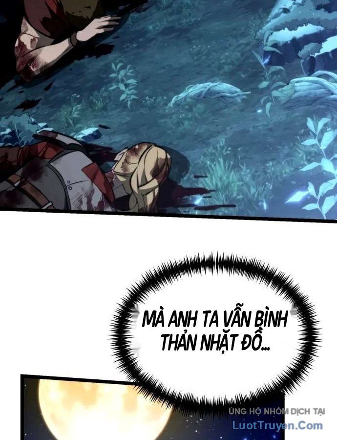 Chiến Binh Hồi Quy