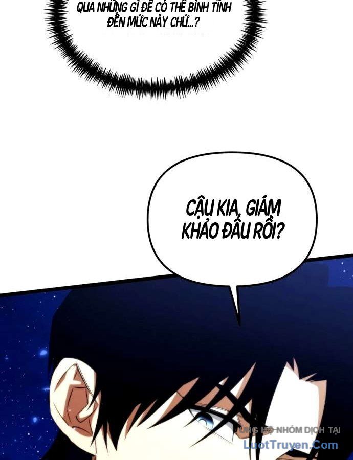 Chiến Binh Hồi Quy