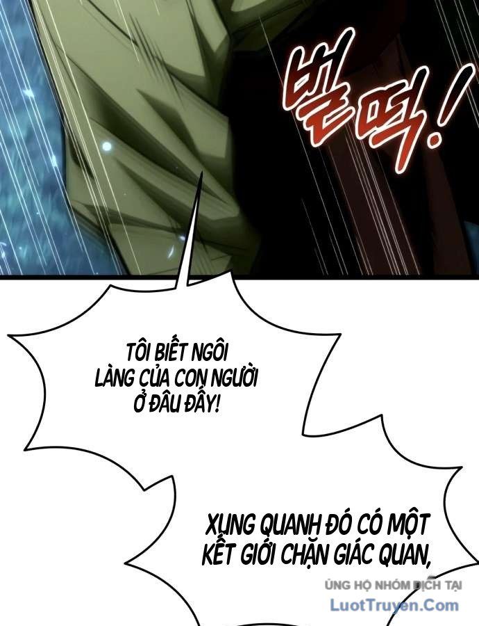 Chiến Binh Hồi Quy