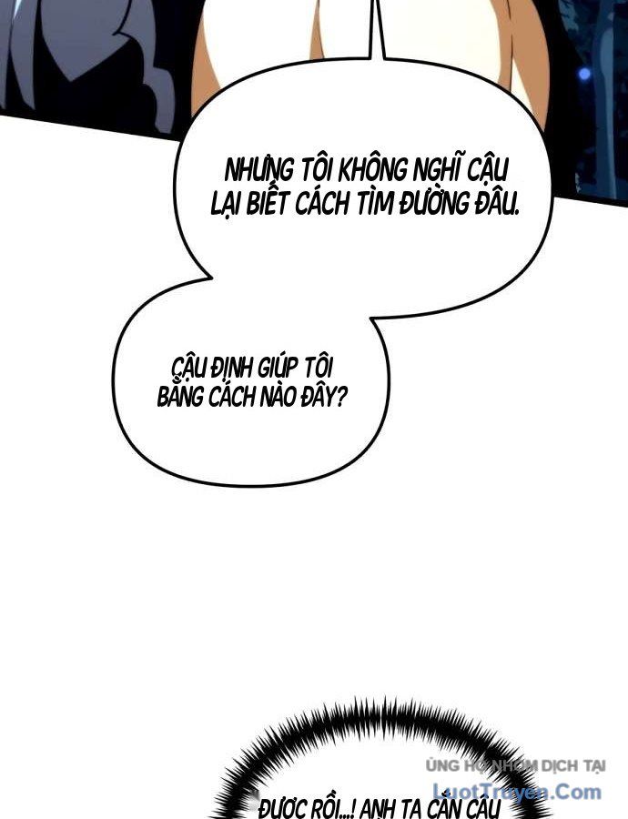 Chiến Binh Hồi Quy