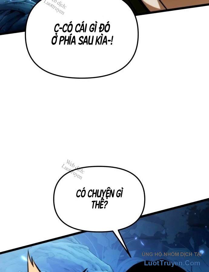 Chiến Binh Hồi Quy