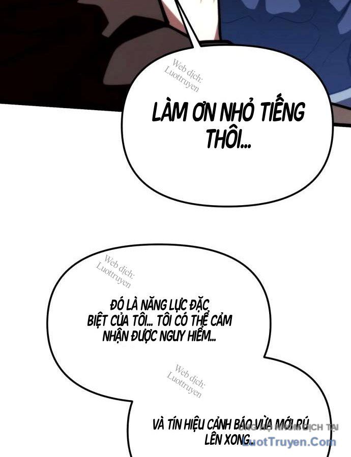 Chiến Binh Hồi Quy