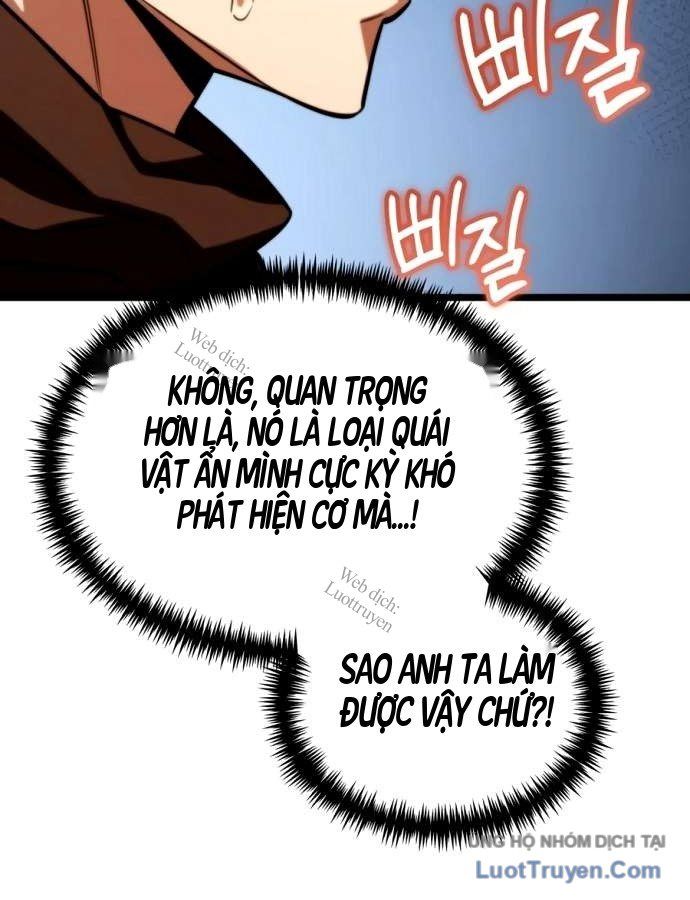 Chiến Binh Hồi Quy