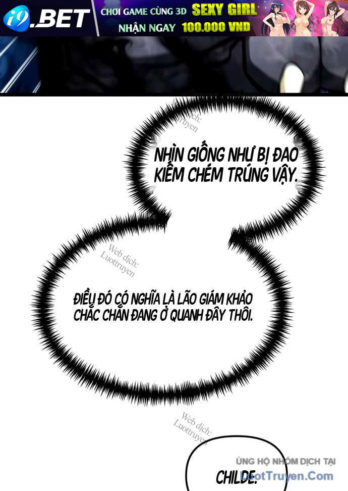Chiến Binh Hồi Quy