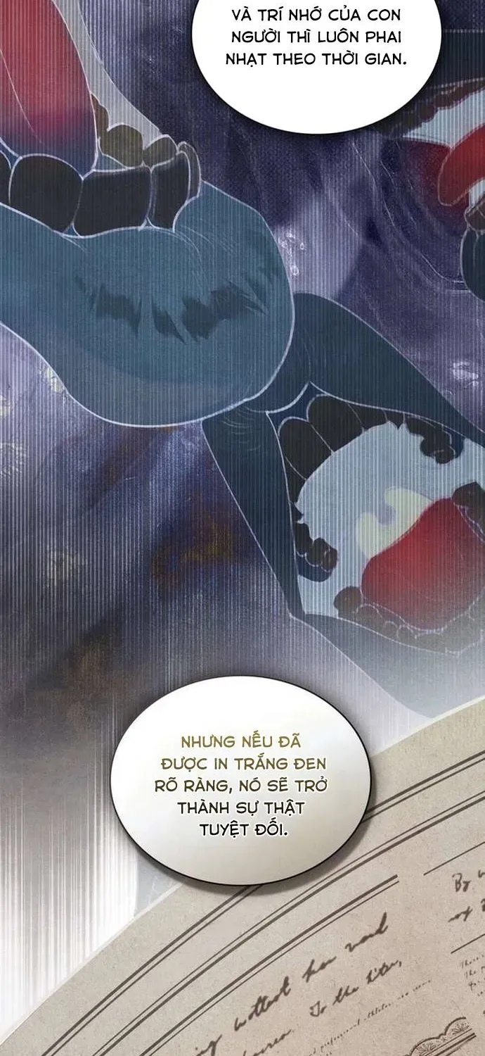 Nơi Khu Vườn Tháng Năm Chap 11 - Next Chap 10