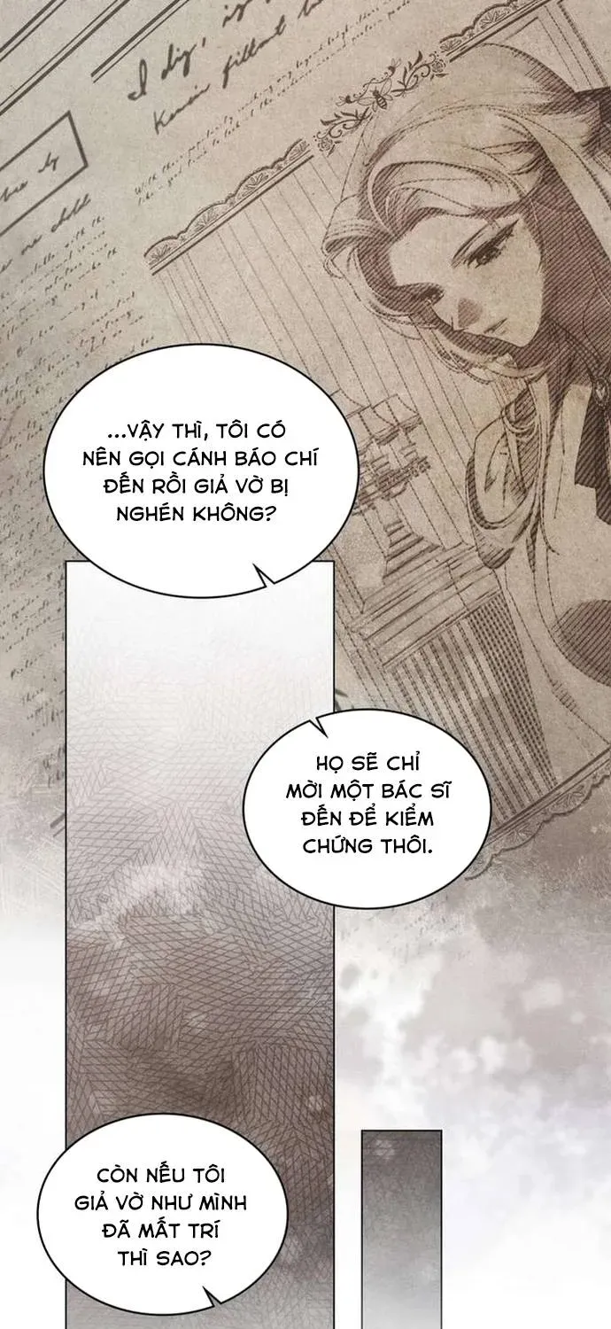Nơi Khu Vườn Tháng Năm Chap 11 - Next Chap 10