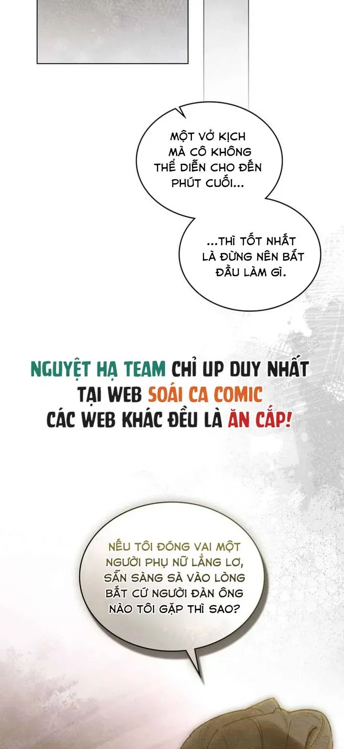 Nơi Khu Vườn Tháng Năm Chap 11 - Next Chap 10