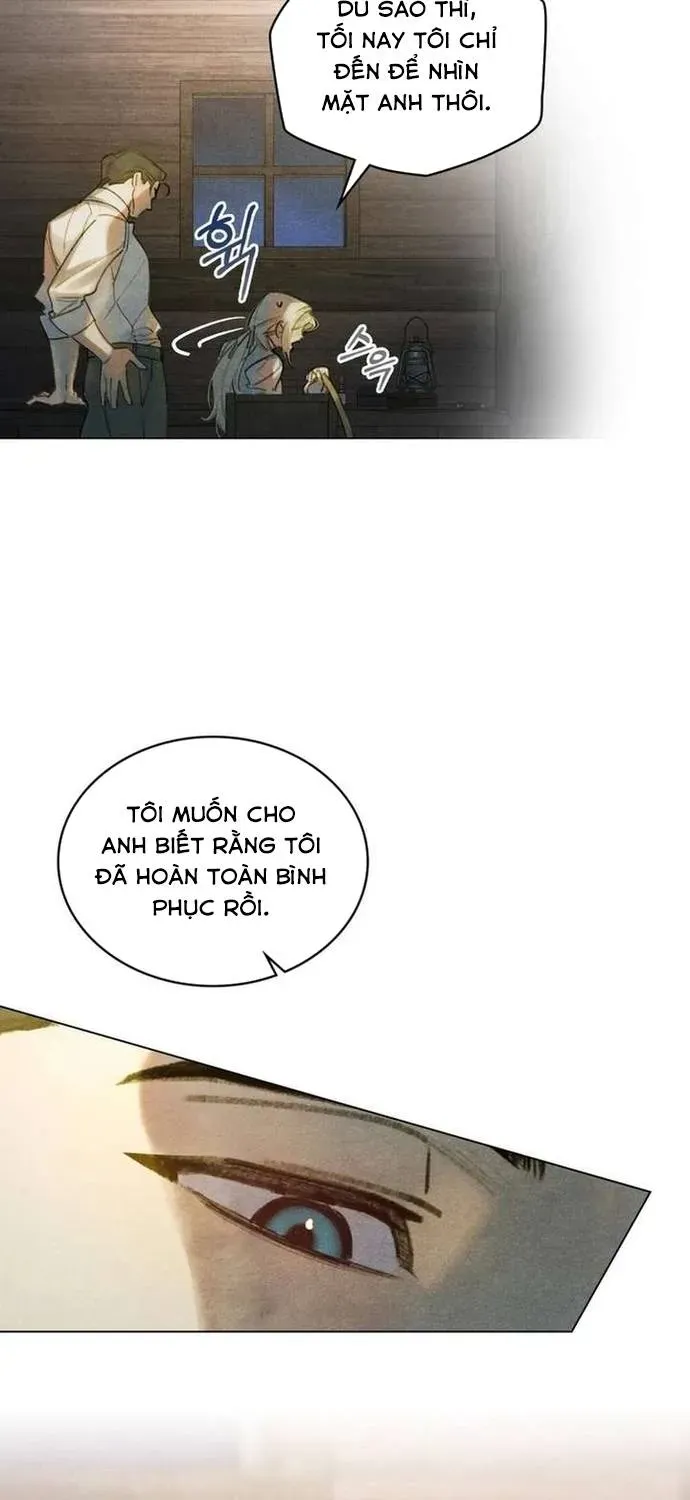 Nơi Khu Vườn Tháng Năm Chap 11 - Next Chap 10