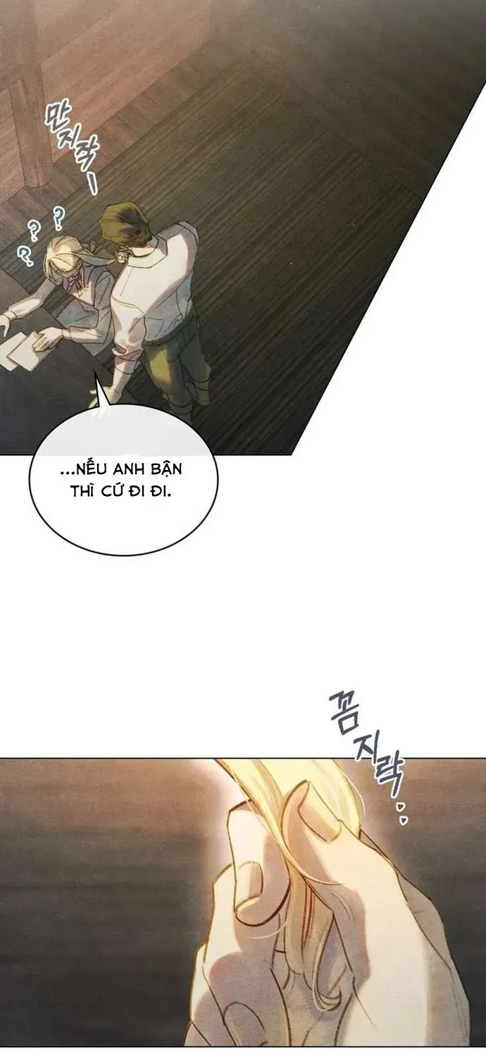 Nơi Khu Vườn Tháng Năm Chap 11 - Next Chap 10