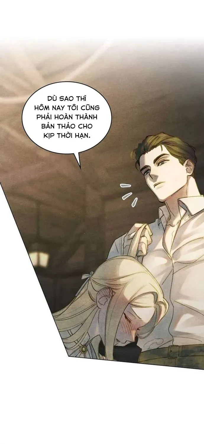 Nơi Khu Vườn Tháng Năm Chap 11 - Next Chap 10