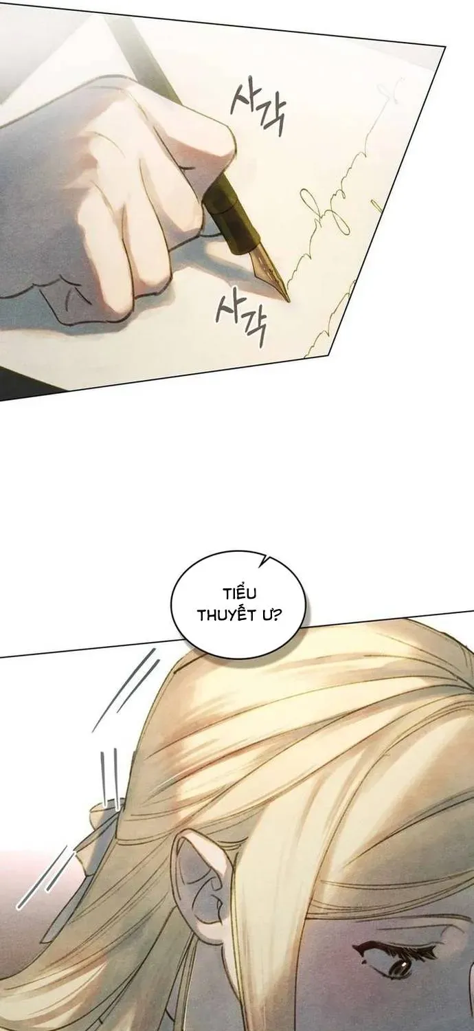 Nơi Khu Vườn Tháng Năm Chap 11 - Next Chap 10