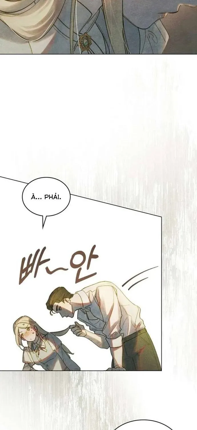 Nơi Khu Vườn Tháng Năm Chap 11 - Next Chap 10