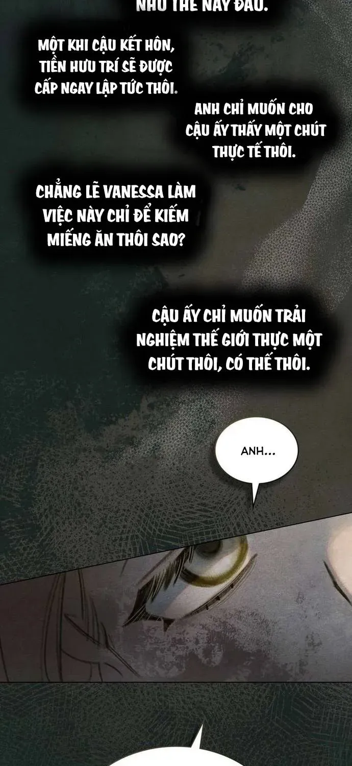 Nơi Khu Vườn Tháng Năm Chap 11 - Next Chap 10