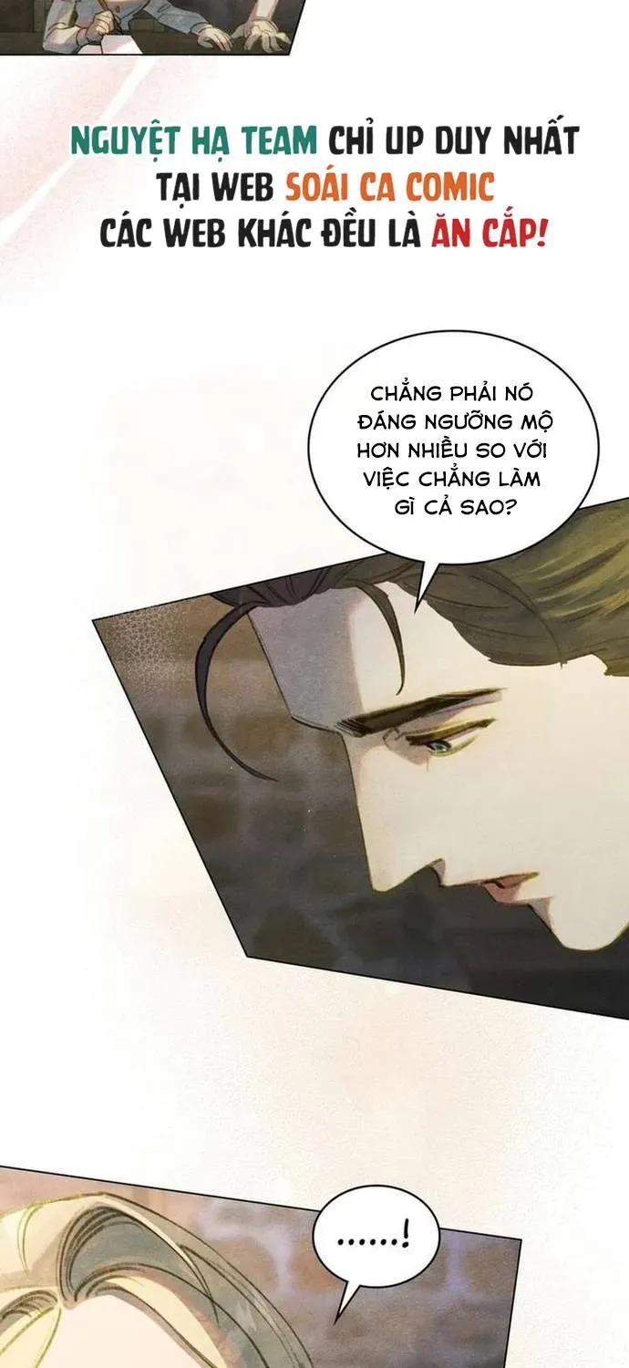 Nơi Khu Vườn Tháng Năm Chap 11 - Next Chap 10