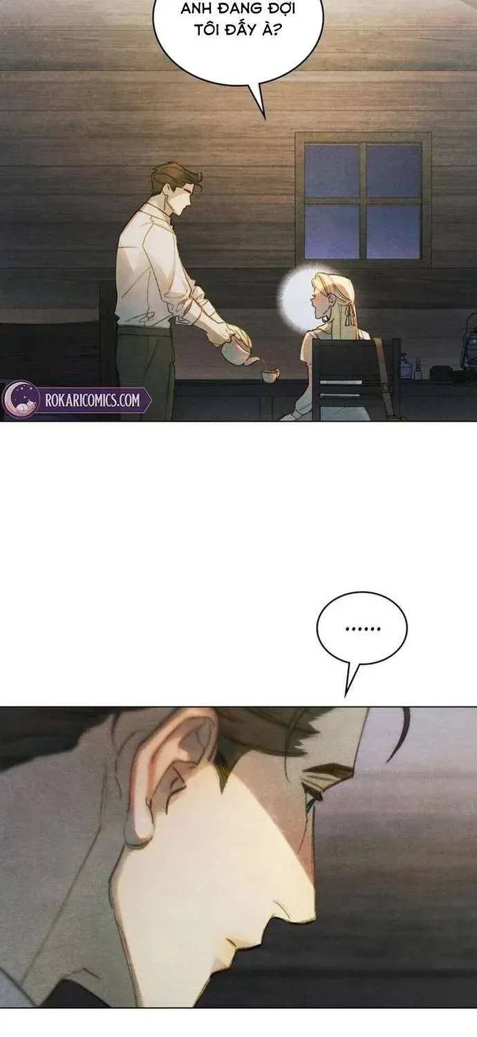 Nơi Khu Vườn Tháng Năm Chap 11 - Next Chap 10