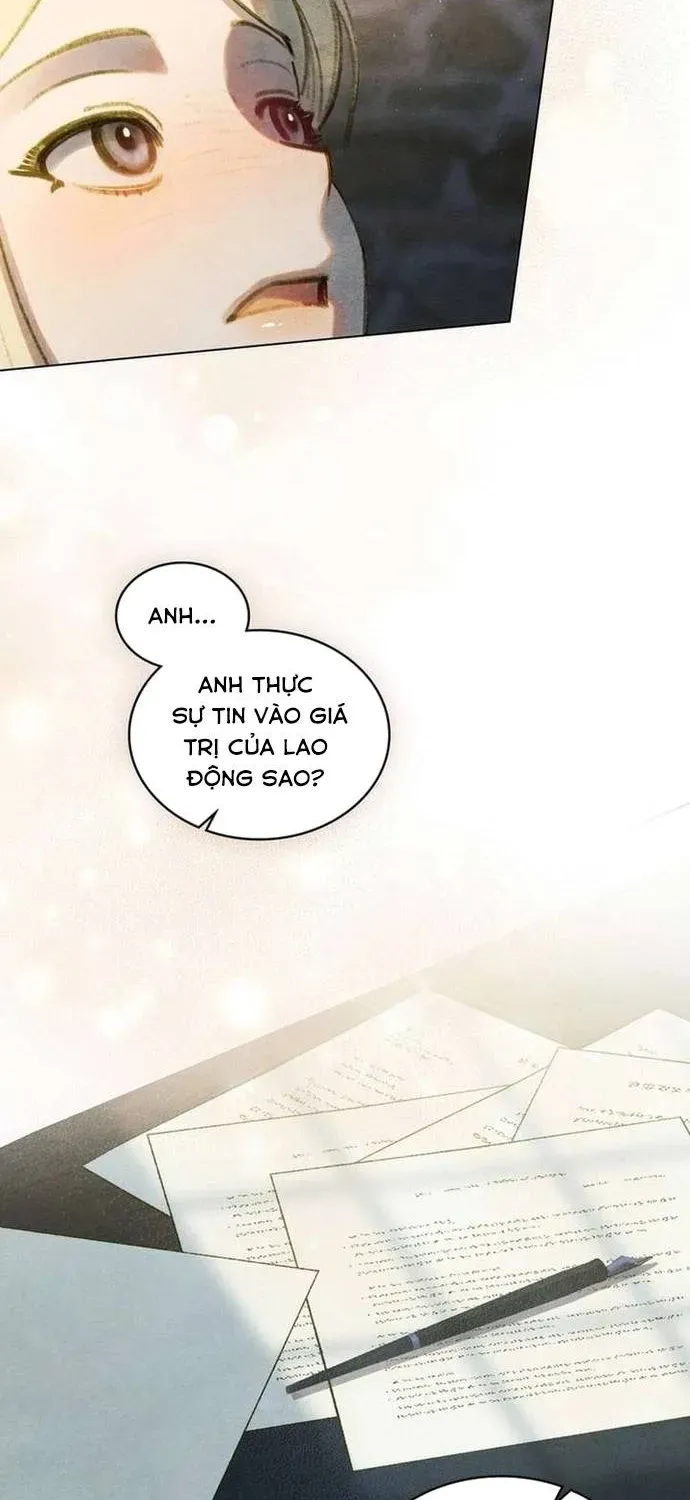 Nơi Khu Vườn Tháng Năm Chap 11 - Next Chap 10