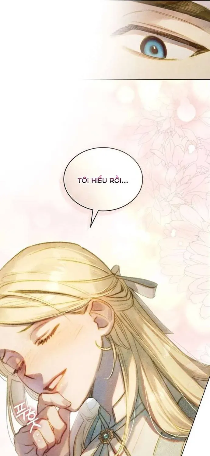 Nơi Khu Vườn Tháng Năm Chap 11 - Next Chap 10