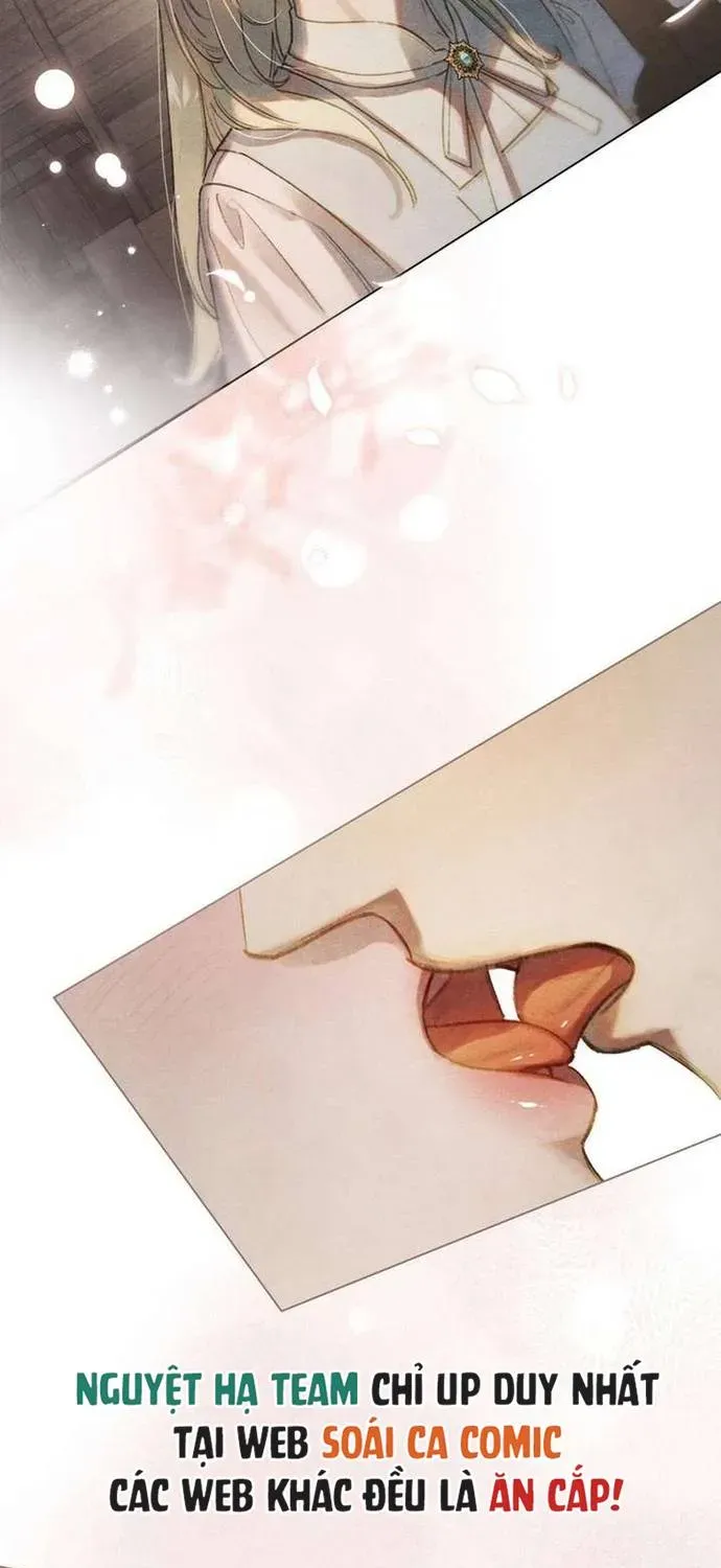 Nơi Khu Vườn Tháng Năm Chap 11 - Next Chap 10
