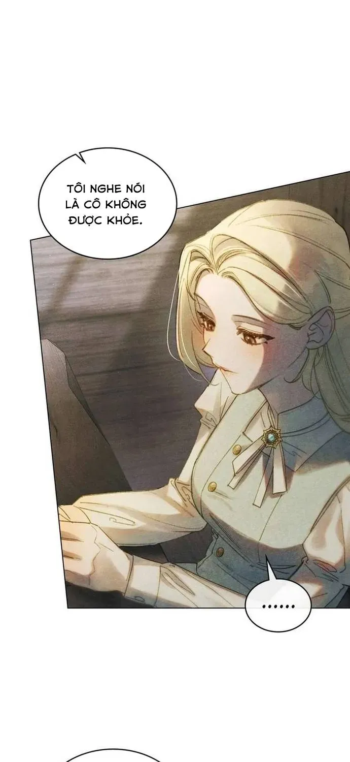 Nơi Khu Vườn Tháng Năm Chap 11 - Next Chap 10