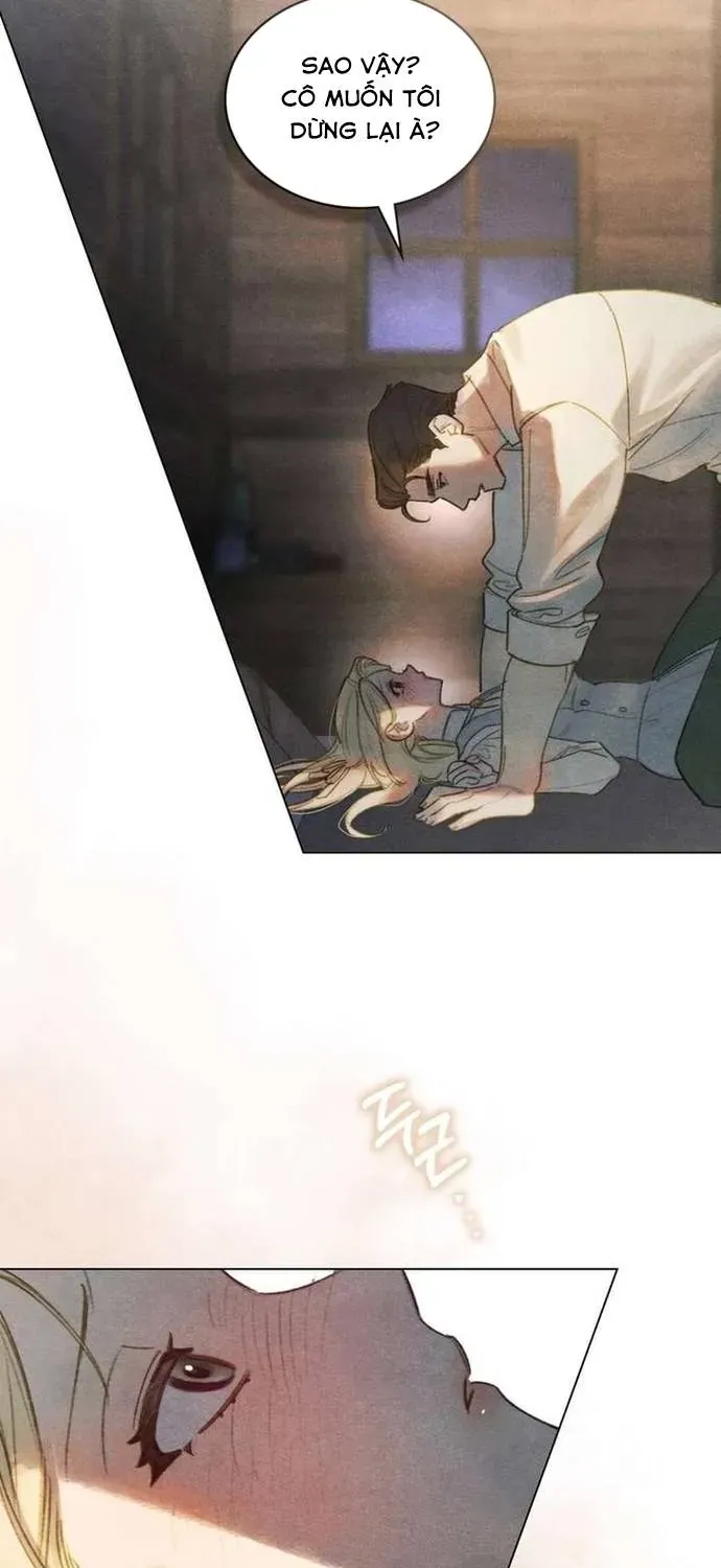 Nơi Khu Vườn Tháng Năm Chap 11 - Next Chap 10