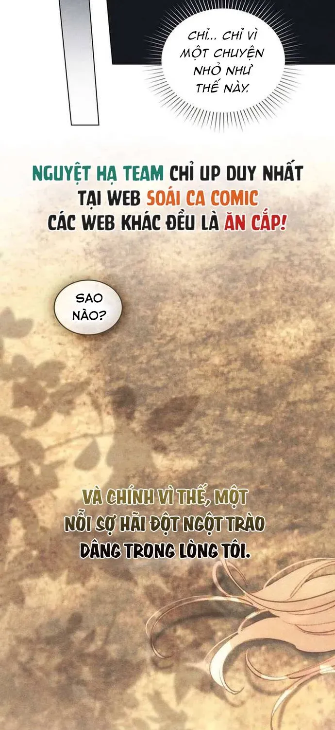 Nơi Khu Vườn Tháng Năm Chap 11 - Next Chap 10