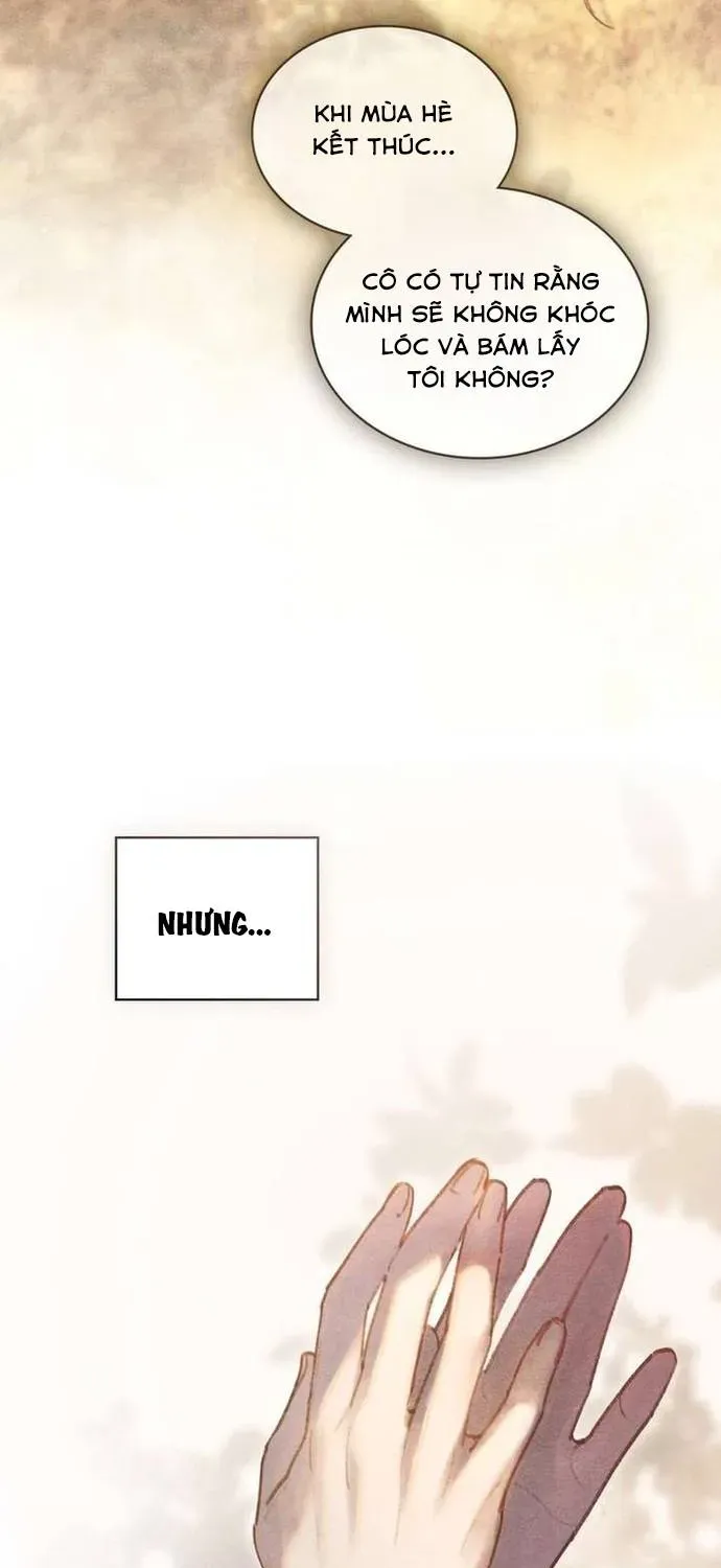 Nơi Khu Vườn Tháng Năm Chap 11 - Next Chap 10
