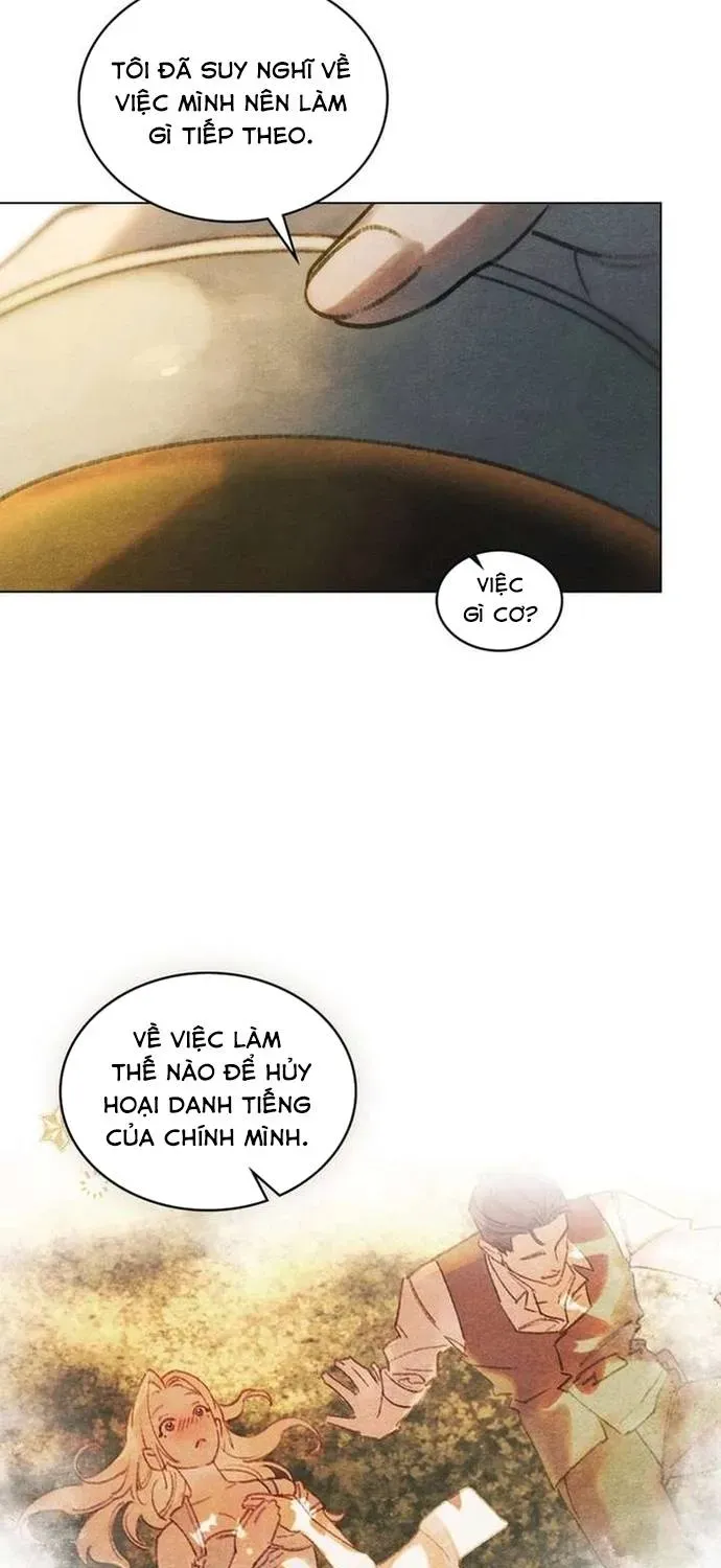 Nơi Khu Vườn Tháng Năm Chap 11 - Next Chap 10